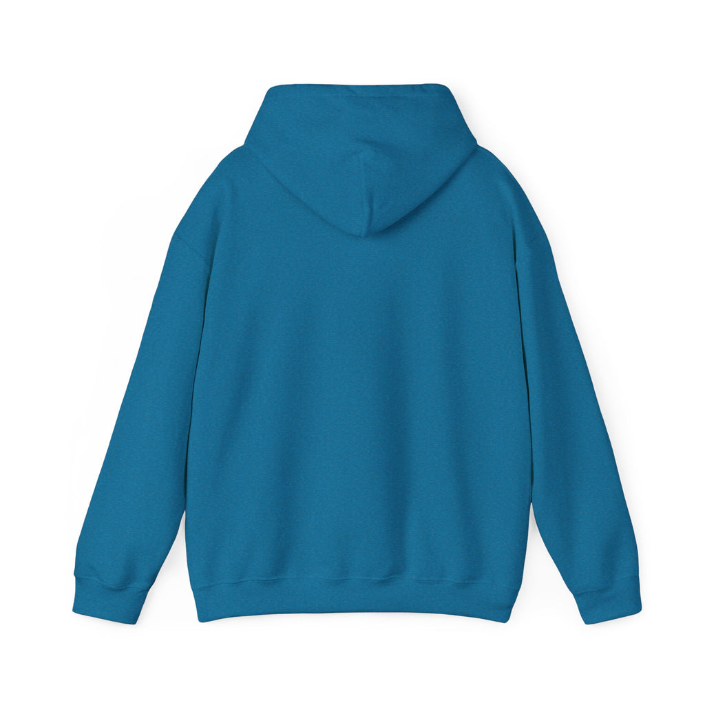 Psychological Thriller Book Club Hoodie