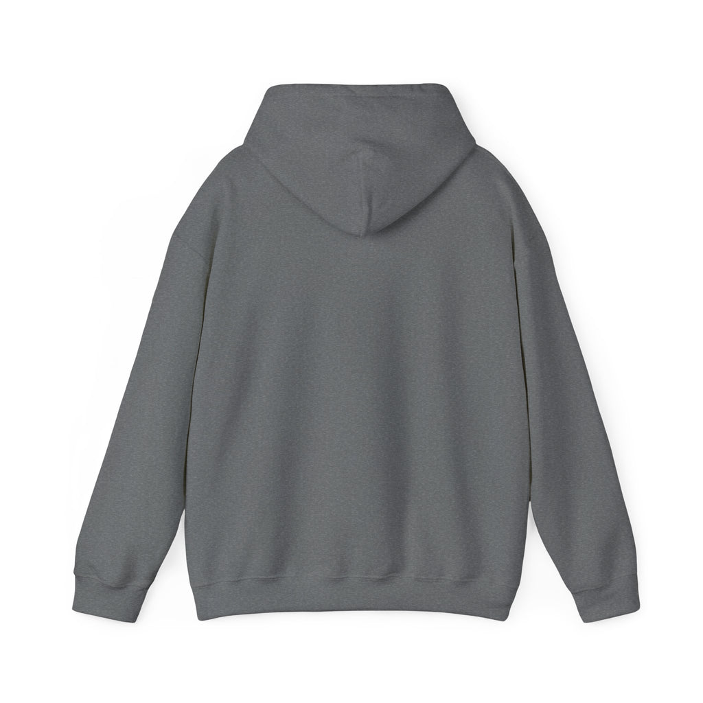 Psychological Thriller Book Club Hoodie