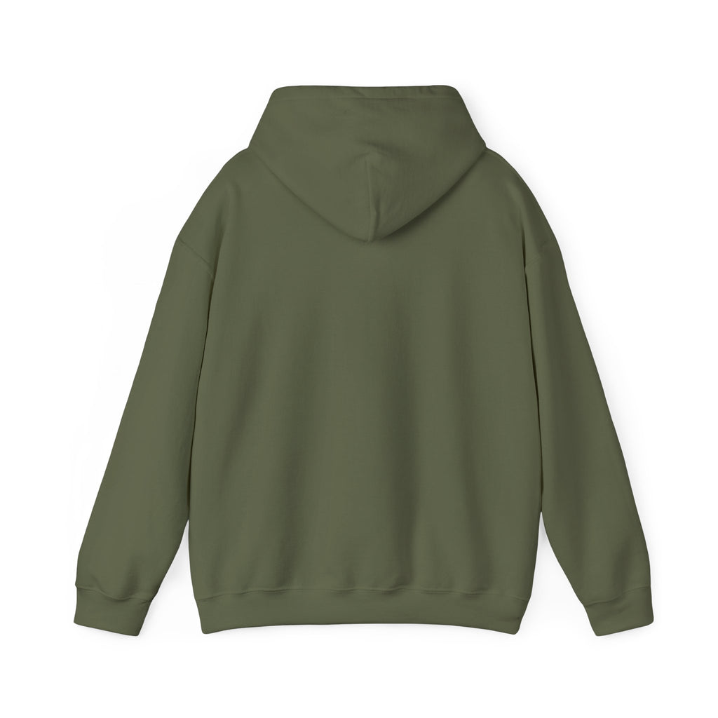 Psychological Thriller Book Club Hoodie