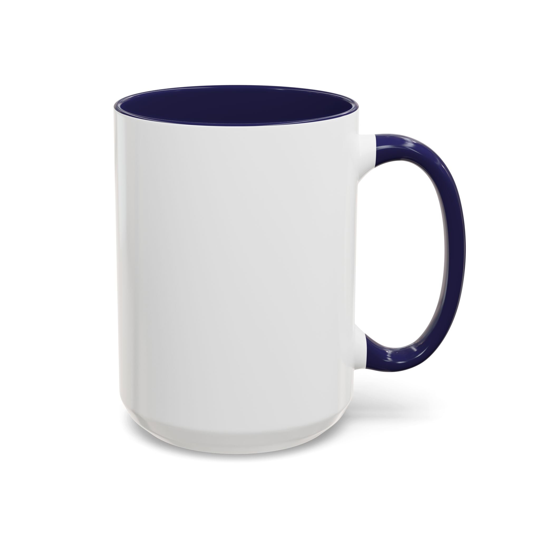 Psychological Thriller Book Club 15oz Coffee Mug