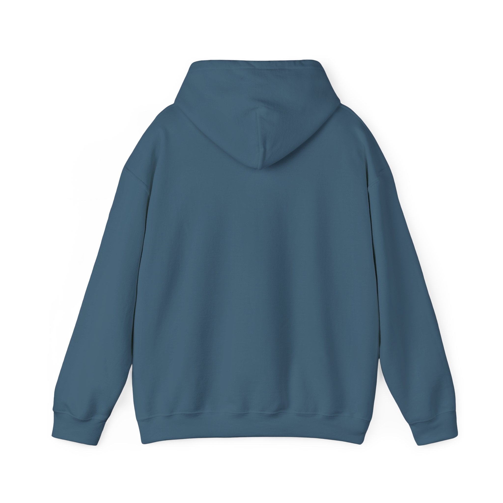 Psychological Thriller Book Club Hoodie