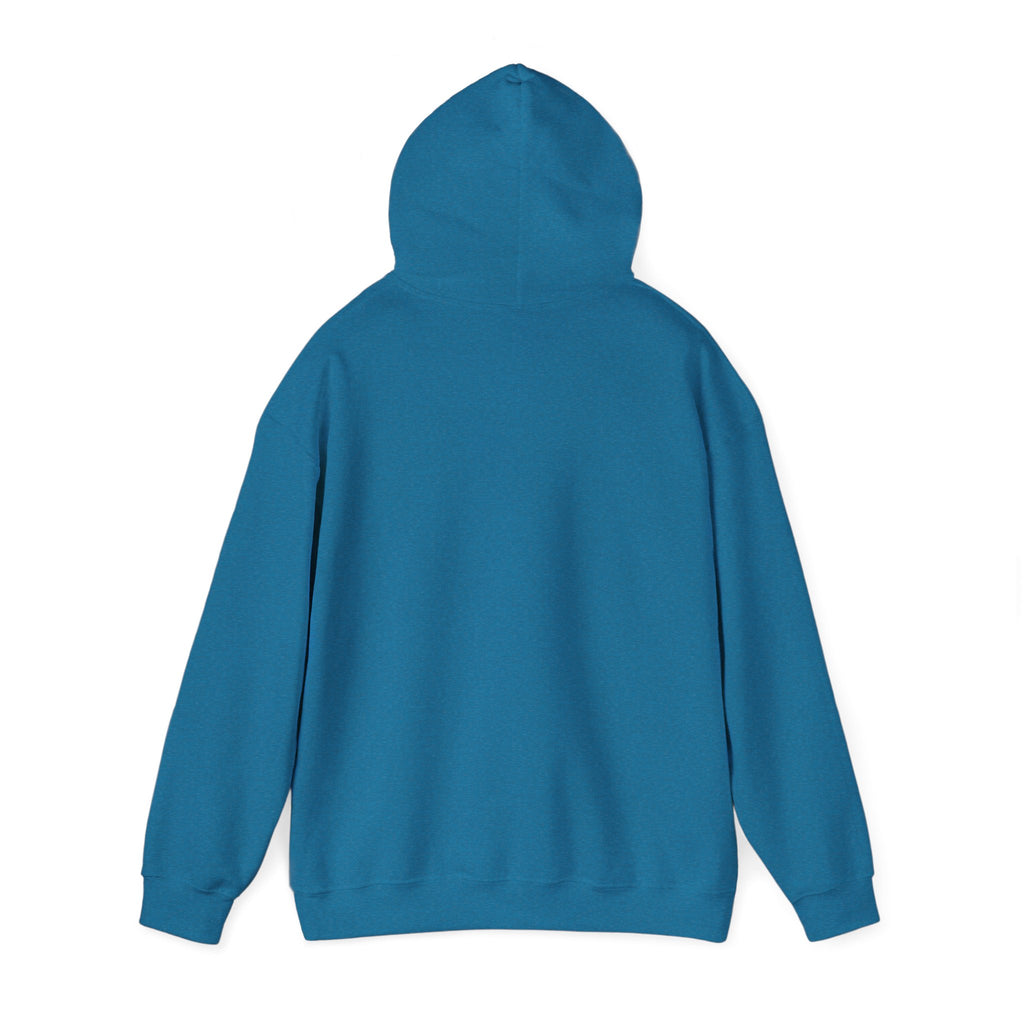 Psychological Thriller Book Club Hoodie