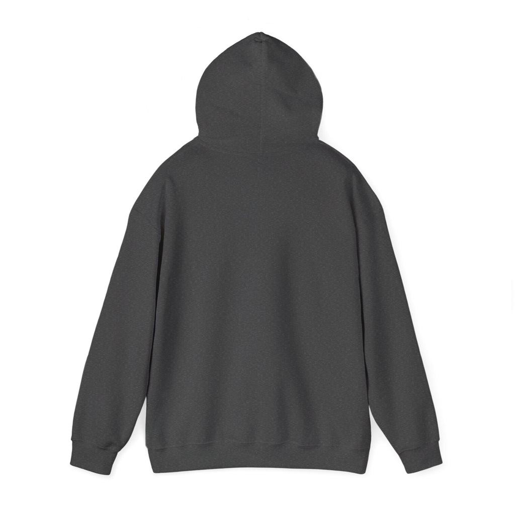 Psychological Thriller Book Club Hoodie