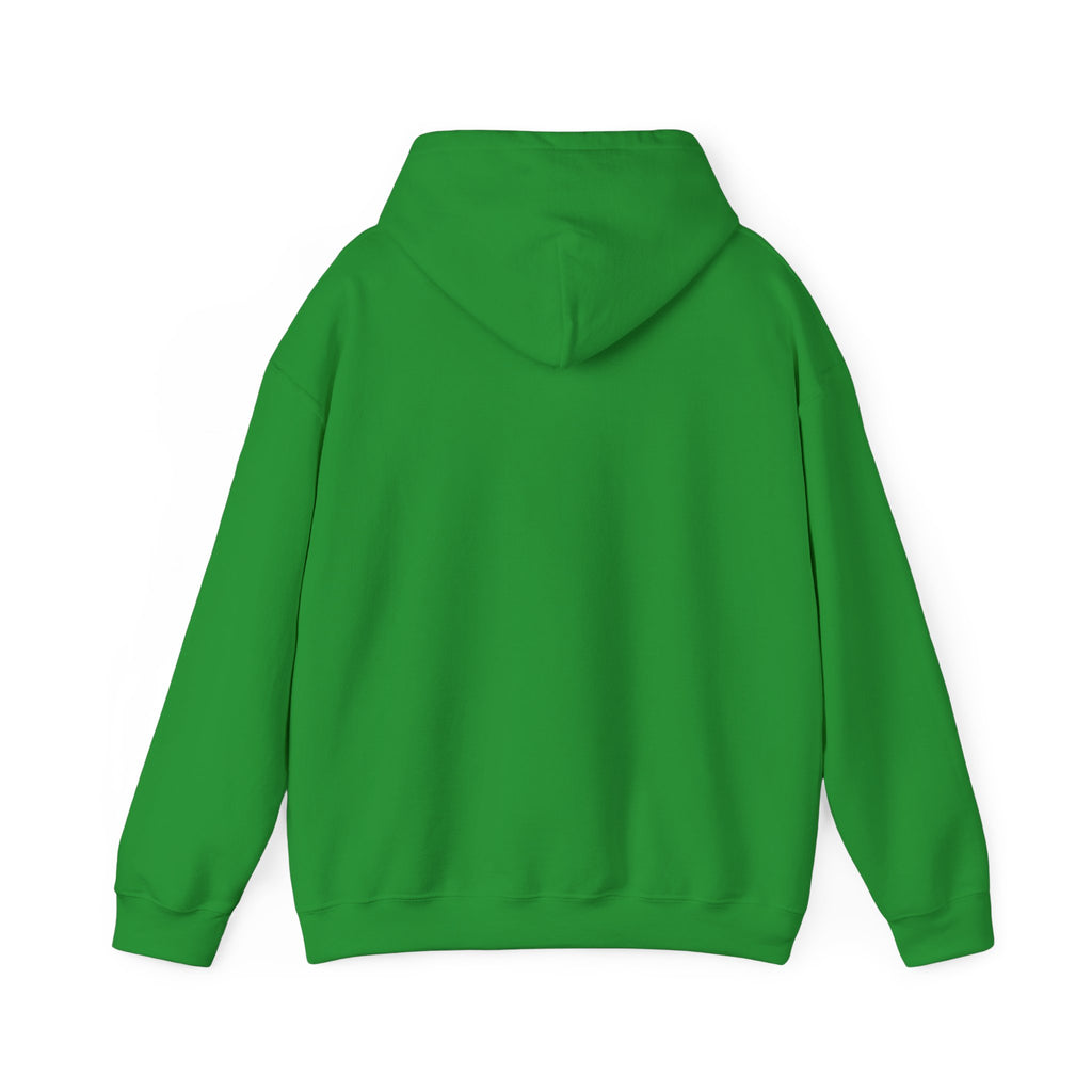Psychological Thriller Book Club Hoodie
