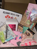 The Unhinged Reader Recovery Kit