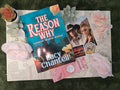 The Reason Why- Lacy Chantell