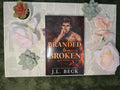 Branded & Broken- J.L. Beck