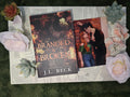 Branded & Broken (Discreet)- J.L. Beck