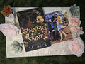Sinner & Saint (Discreet)- J.L. Beck