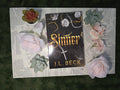 Sinner- J.L. Beck