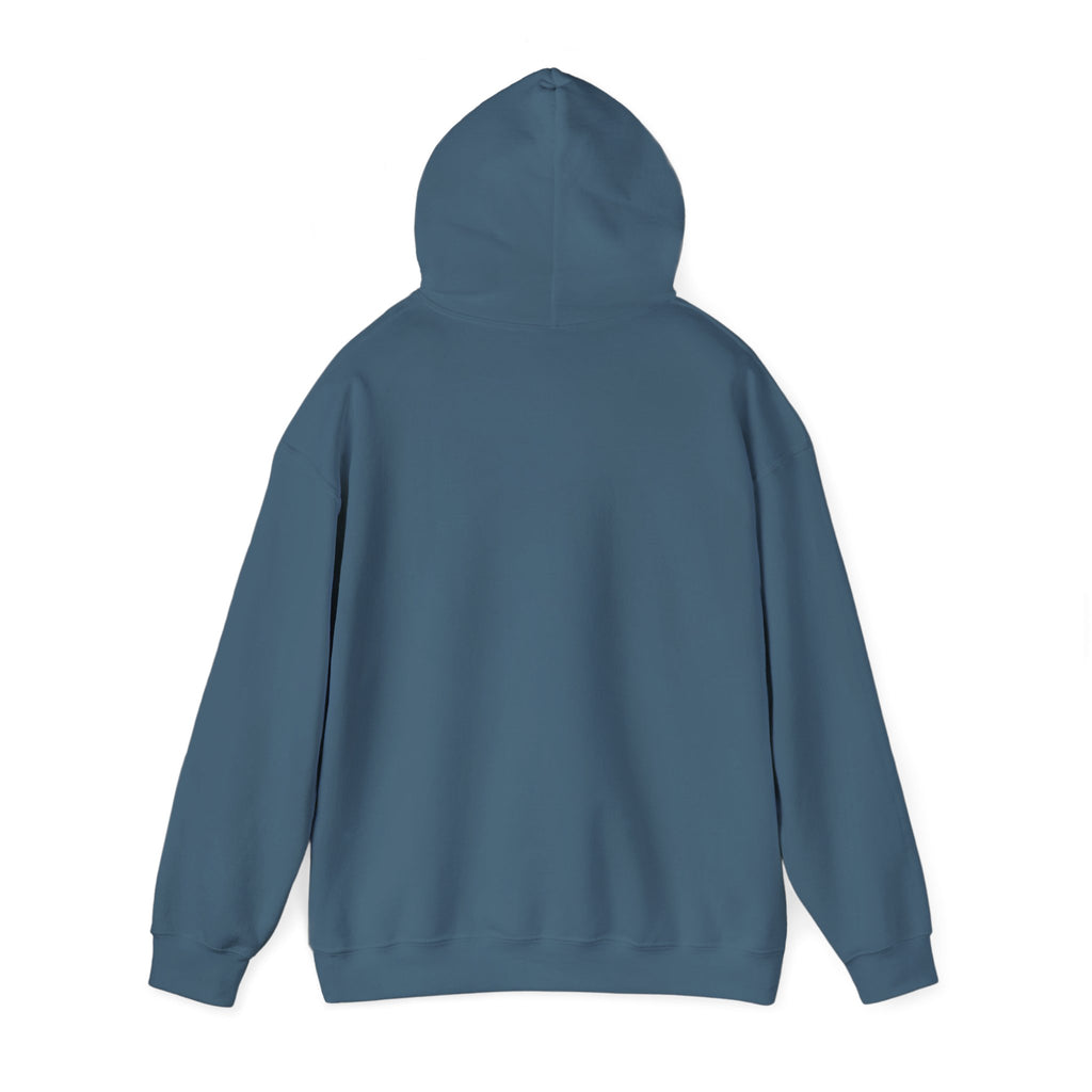 Psychological Thriller Book Club Hoodie