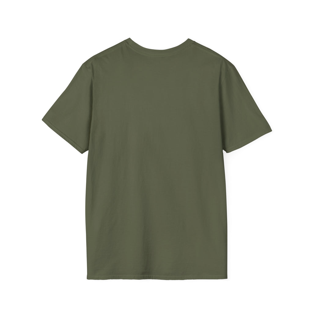 Psychological Thriller Book Club T-Shirt