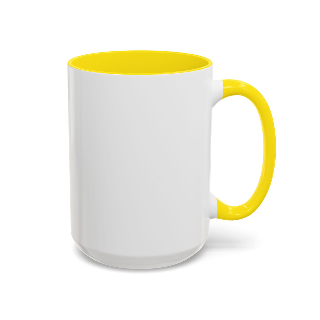 Psychological Thriller Book Club 15oz Coffee Mug