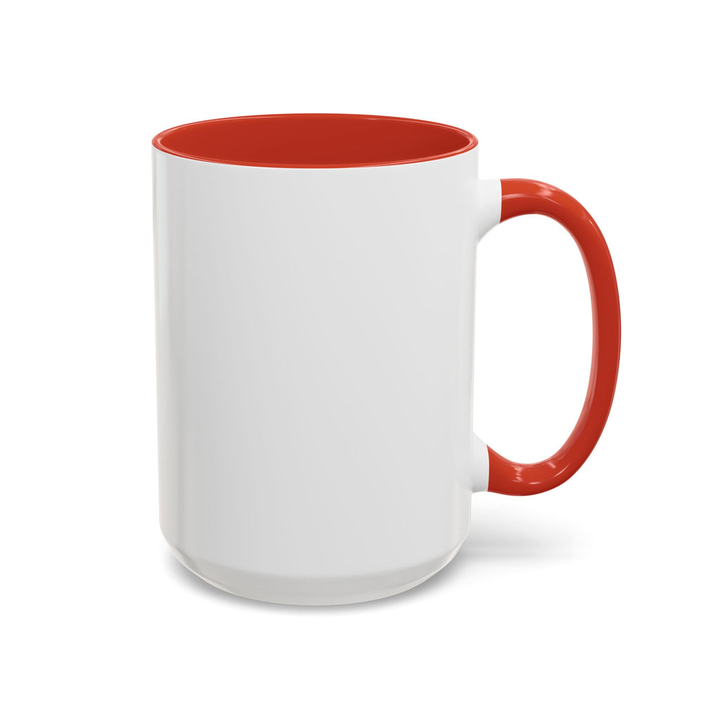 Psychological Thriller Book Club 15oz Coffee Mug