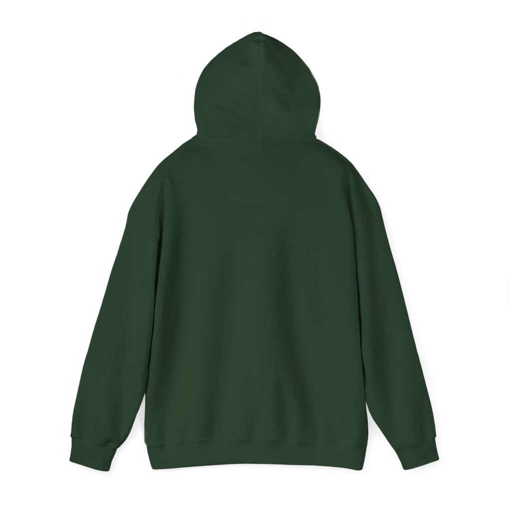 Psychological Thriller Book Club Hoodie