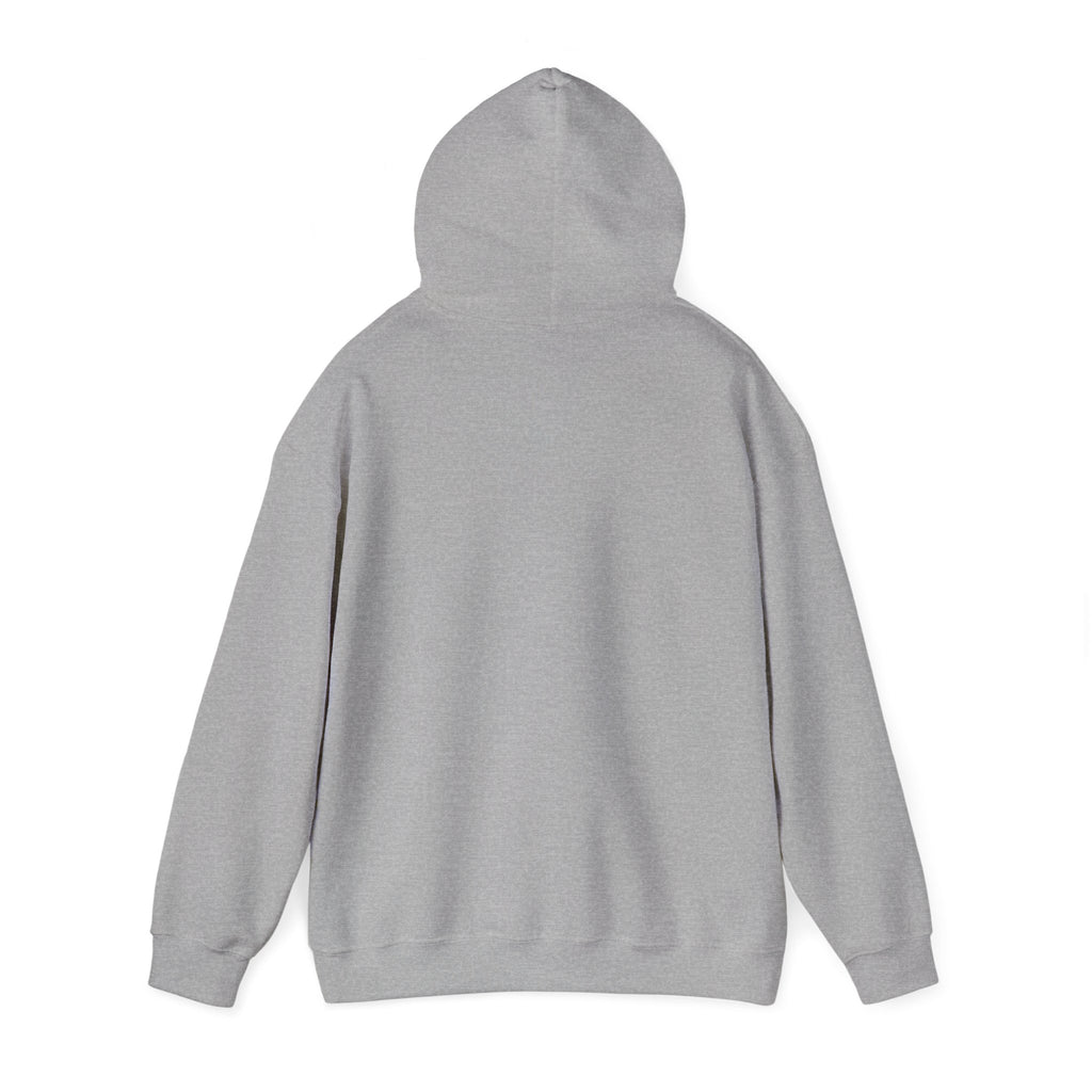 Psychological Thriller Book Club Hoodie