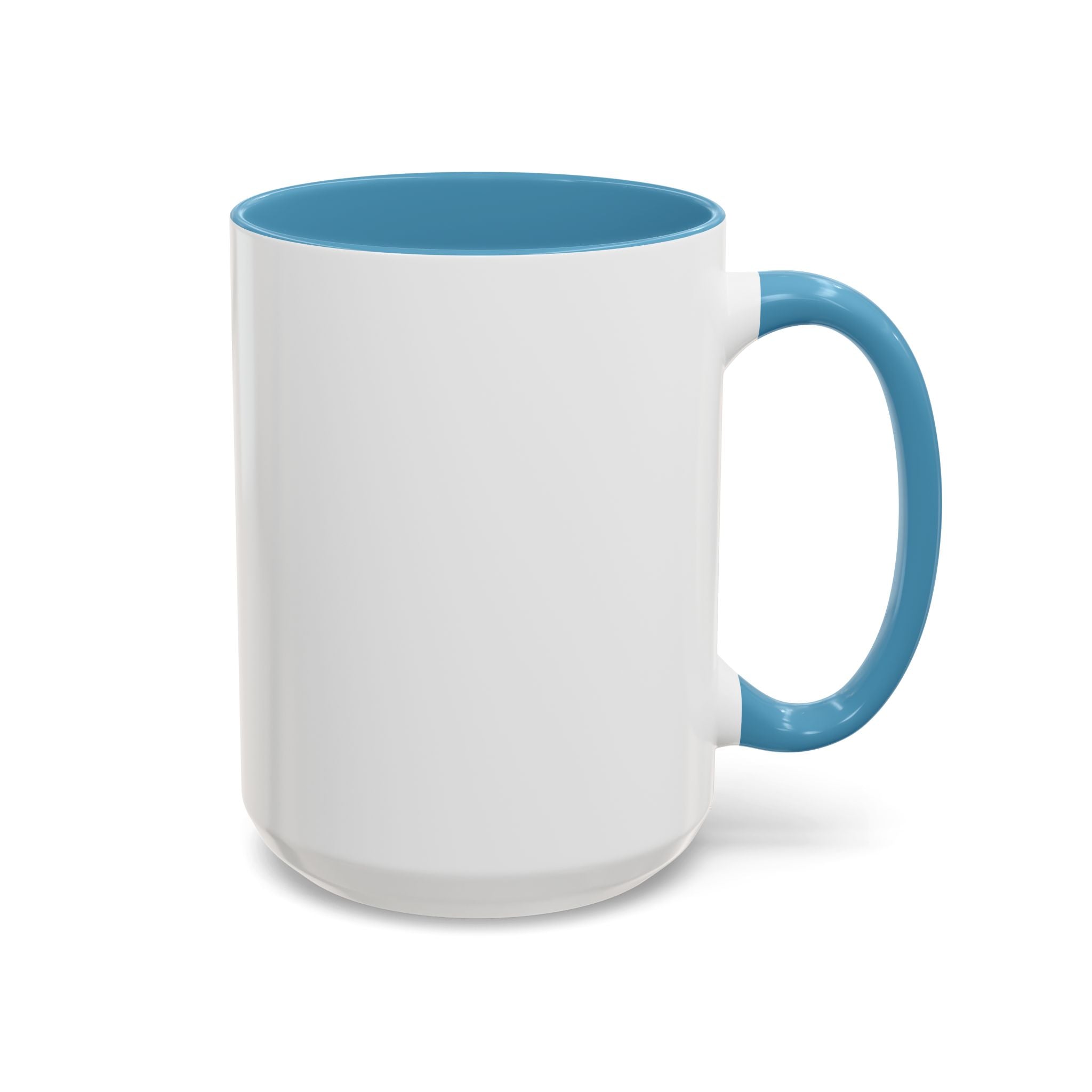 Psychological Thriller Book Club 15oz Coffee Mug
