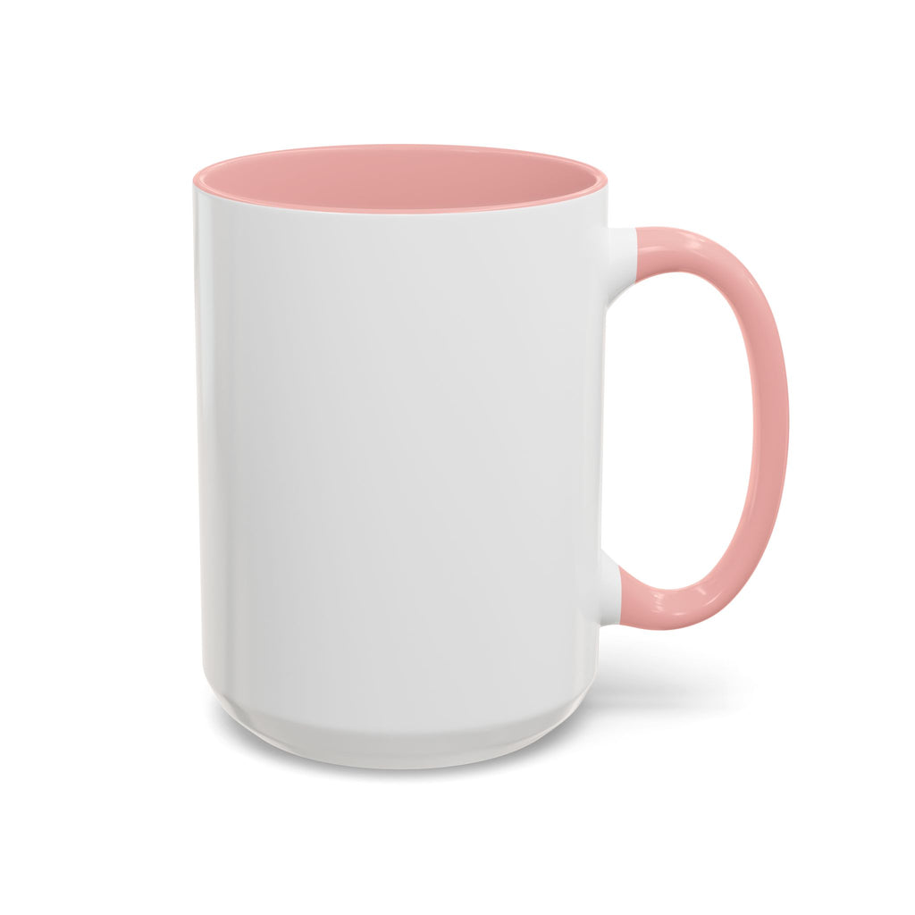 Psychological Thriller Book Club 15oz Coffee Mug