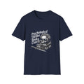 Psychological Thriller Book Club T-Shirt