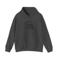 Psychological Thriller Book Club Hoodie