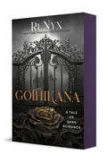 Gothikana (Deluxe Edition)- RuNyx