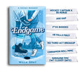 Endgame- Willa Gray