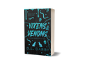 *PREORDER* Vixens and Venoms by D.L. Darby