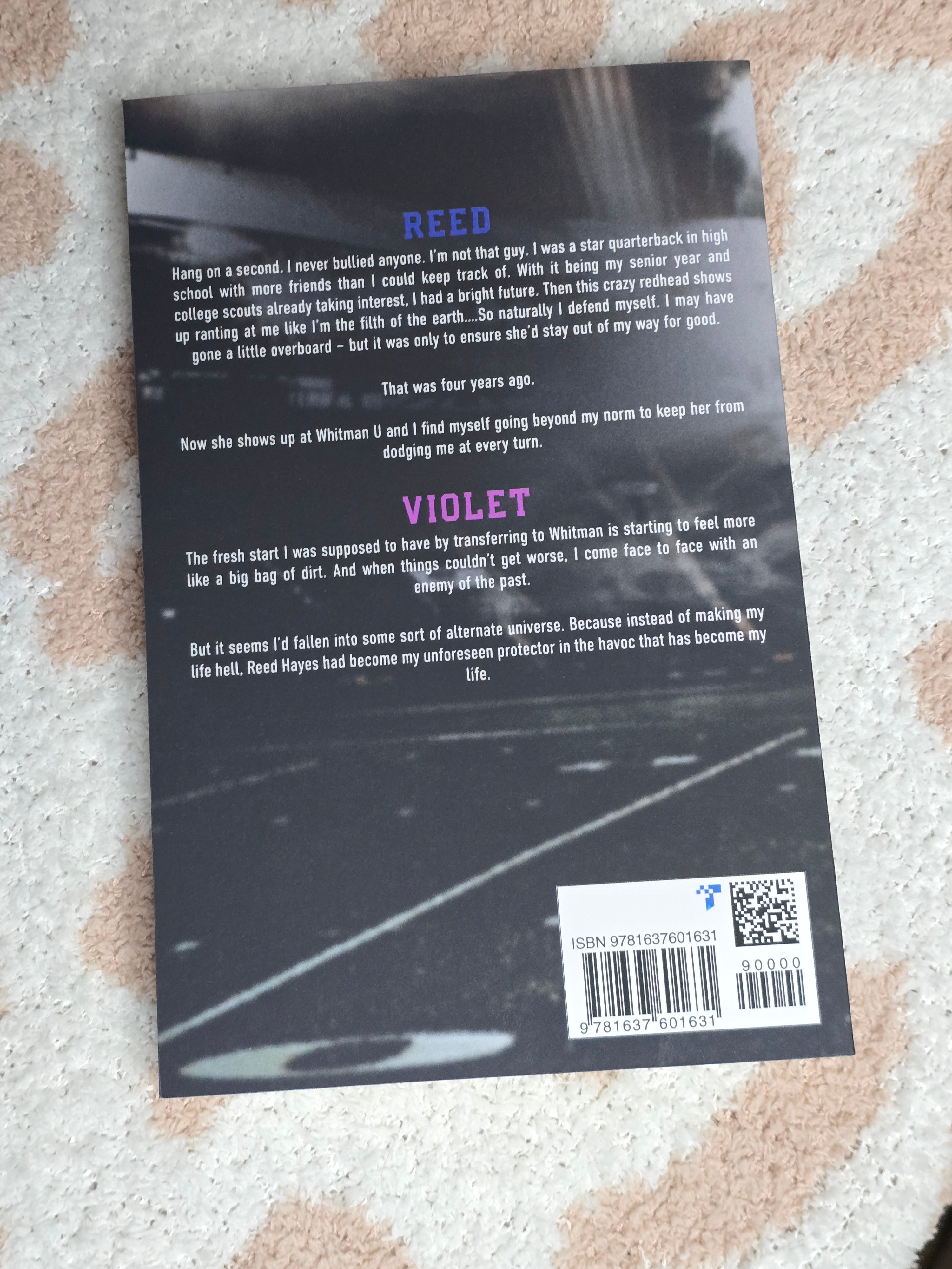 The Better Bully- Roxanne Tully