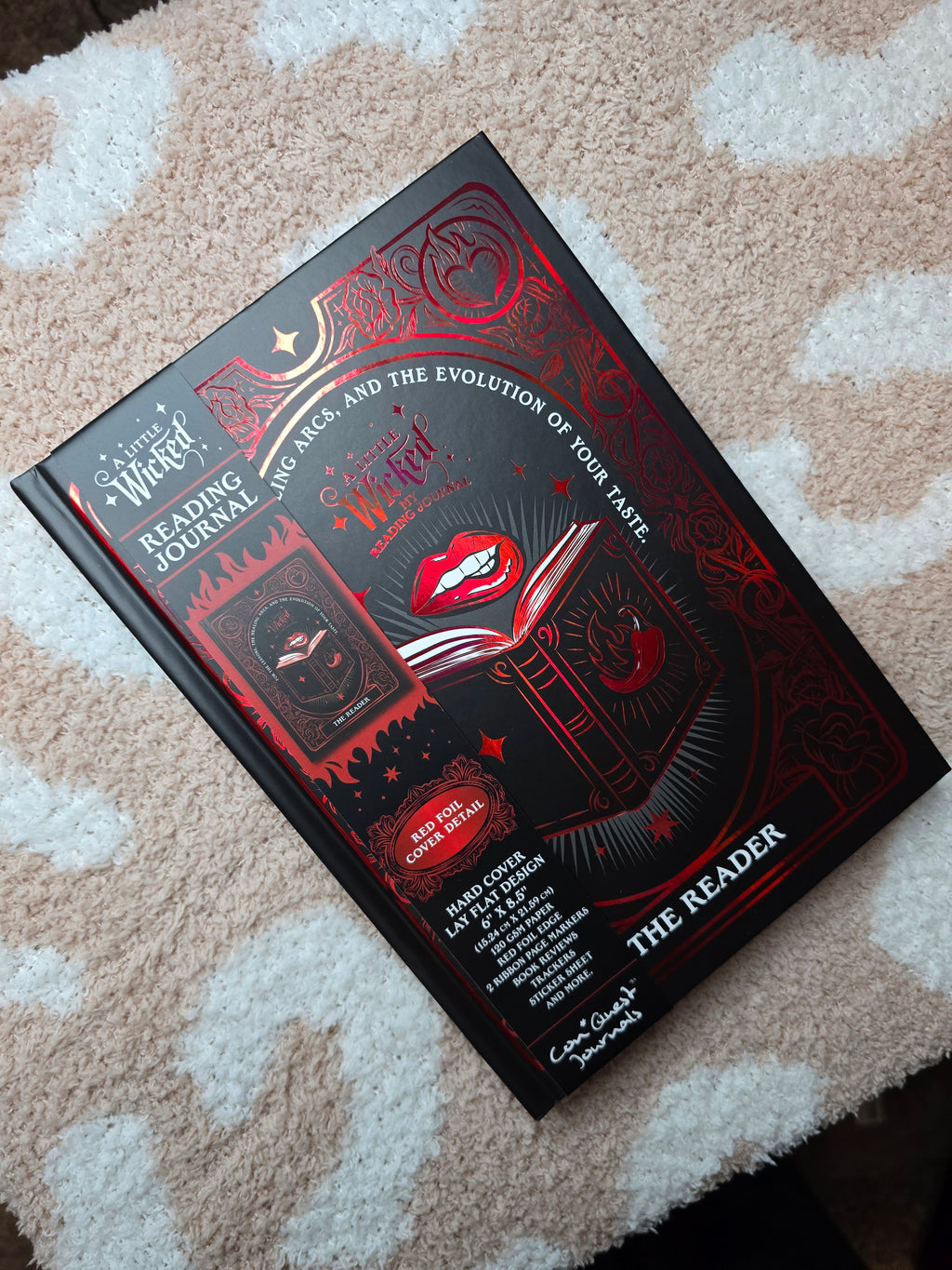 Little Wicked Reading Bundle