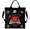 A Little Wicked Book Bag