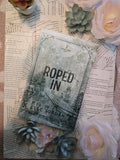 Roped In- Elle Jordan *signed*