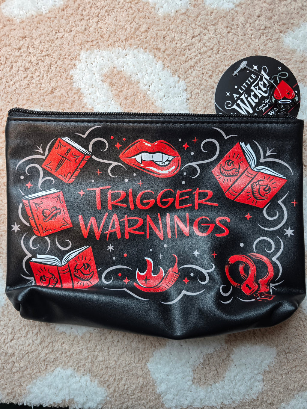 Little Wicked Reading Bundle