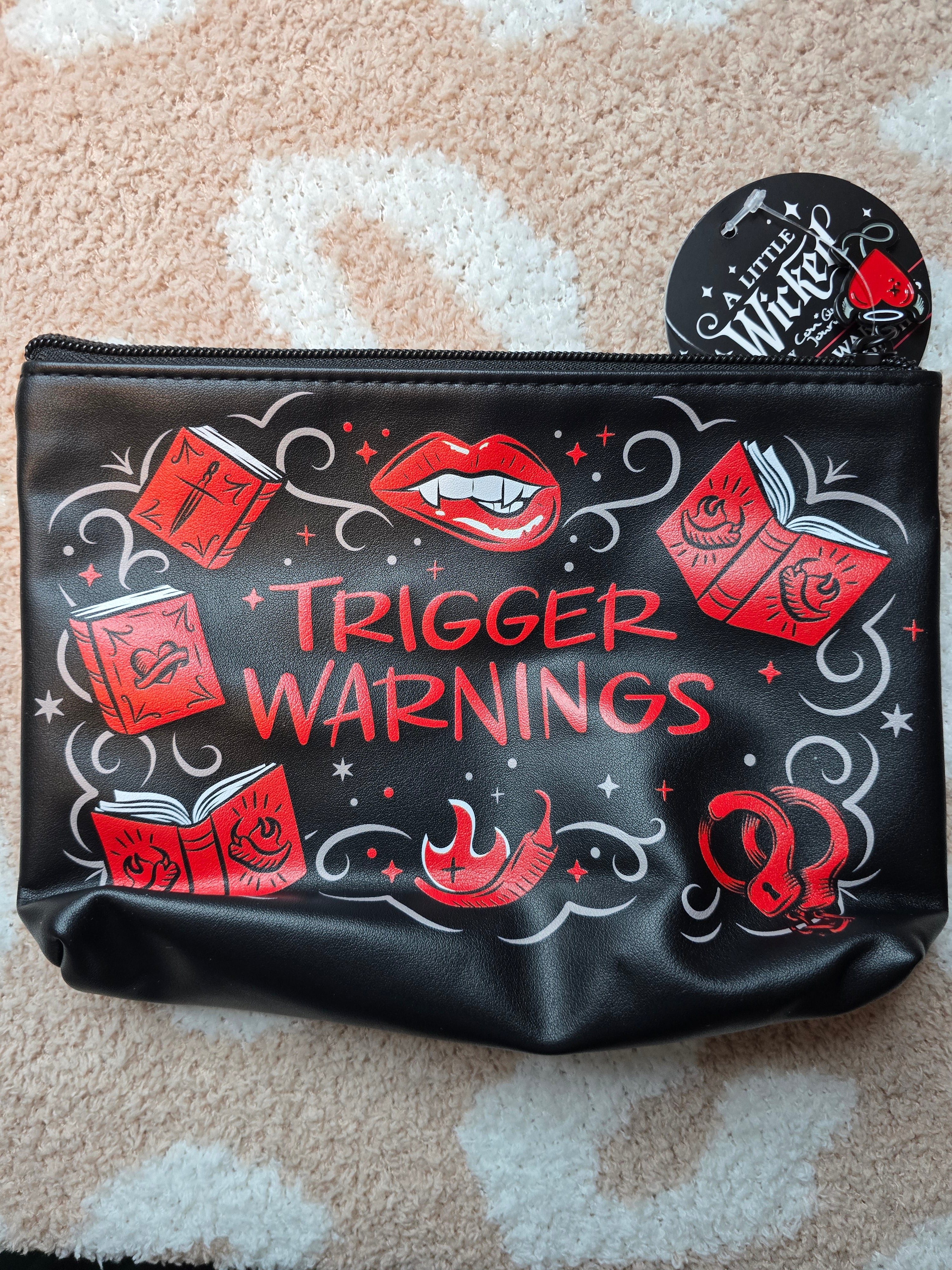 Little Wicked Reading Bundle