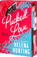 Pucked Love- Helena Hunting