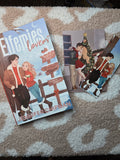 Elfemies to Lovers- Jennifer Chipman
