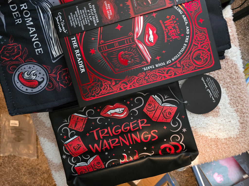 Little Wicked Reading Bundle