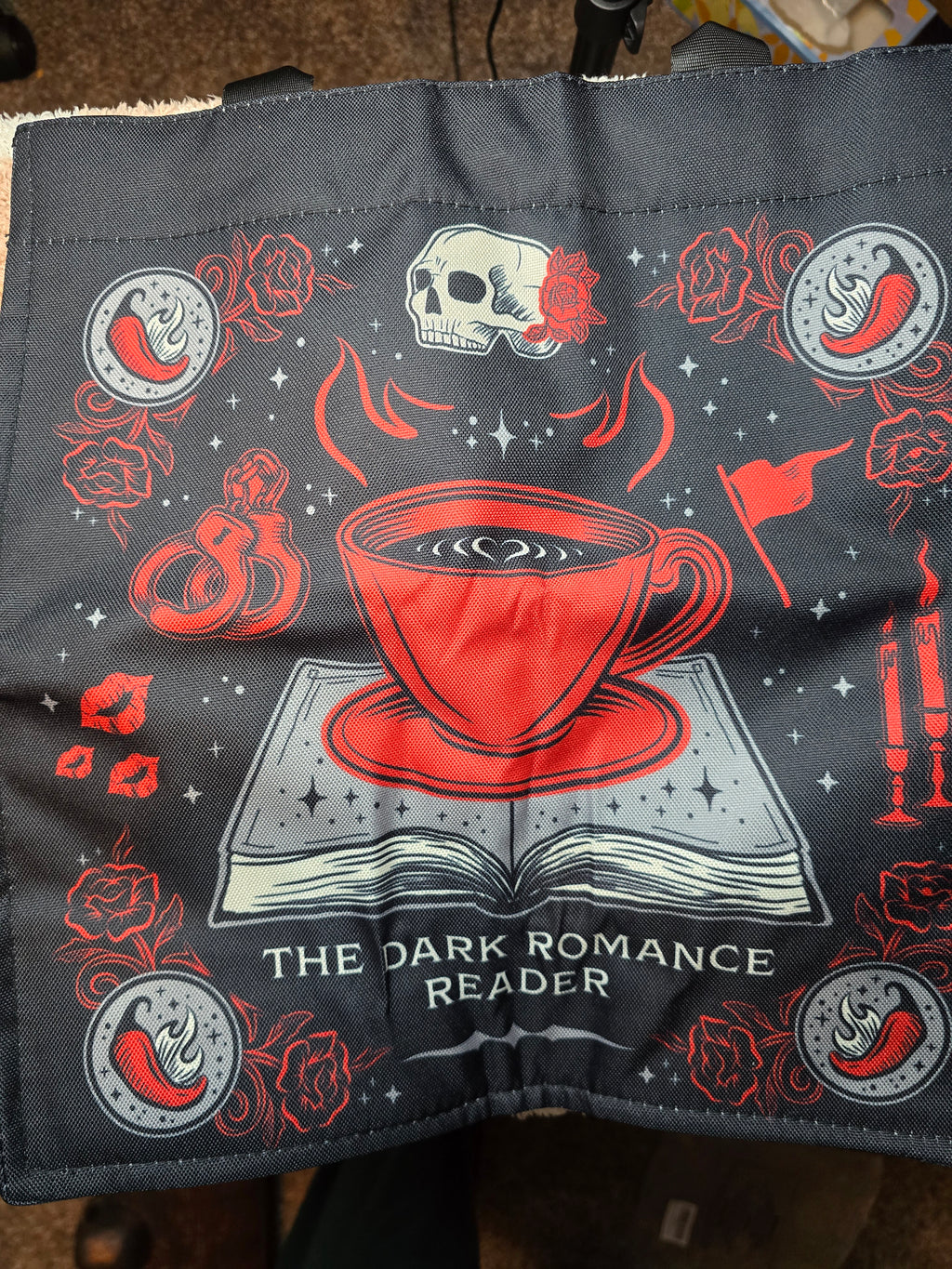 Little Wicked Reading Bundle