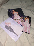 Wickedly Yours- Jennifer Chipman *signed special edition*