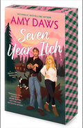 Seven Year Itch- Amy Daws