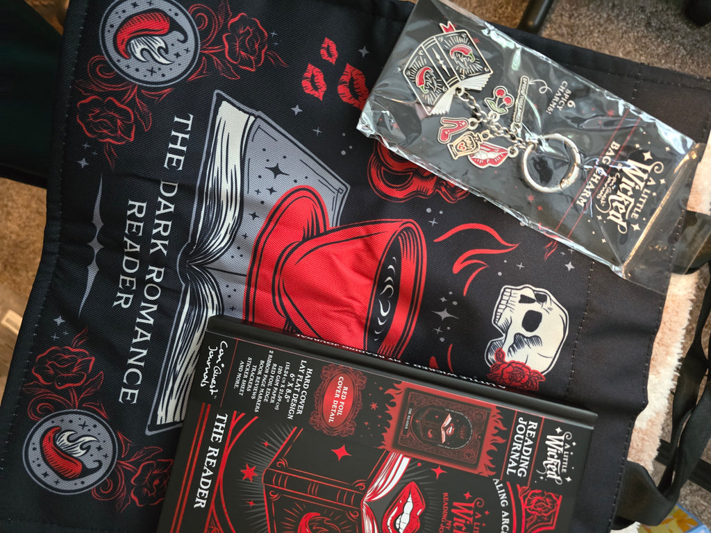 Little Wicked Reading Bundle