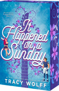 It Happened on a Sunday- Tracy Wolff