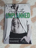 Perfectly Unplanned- Roxanne Tully
