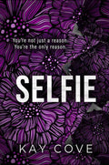 Selfie- Kay Cove