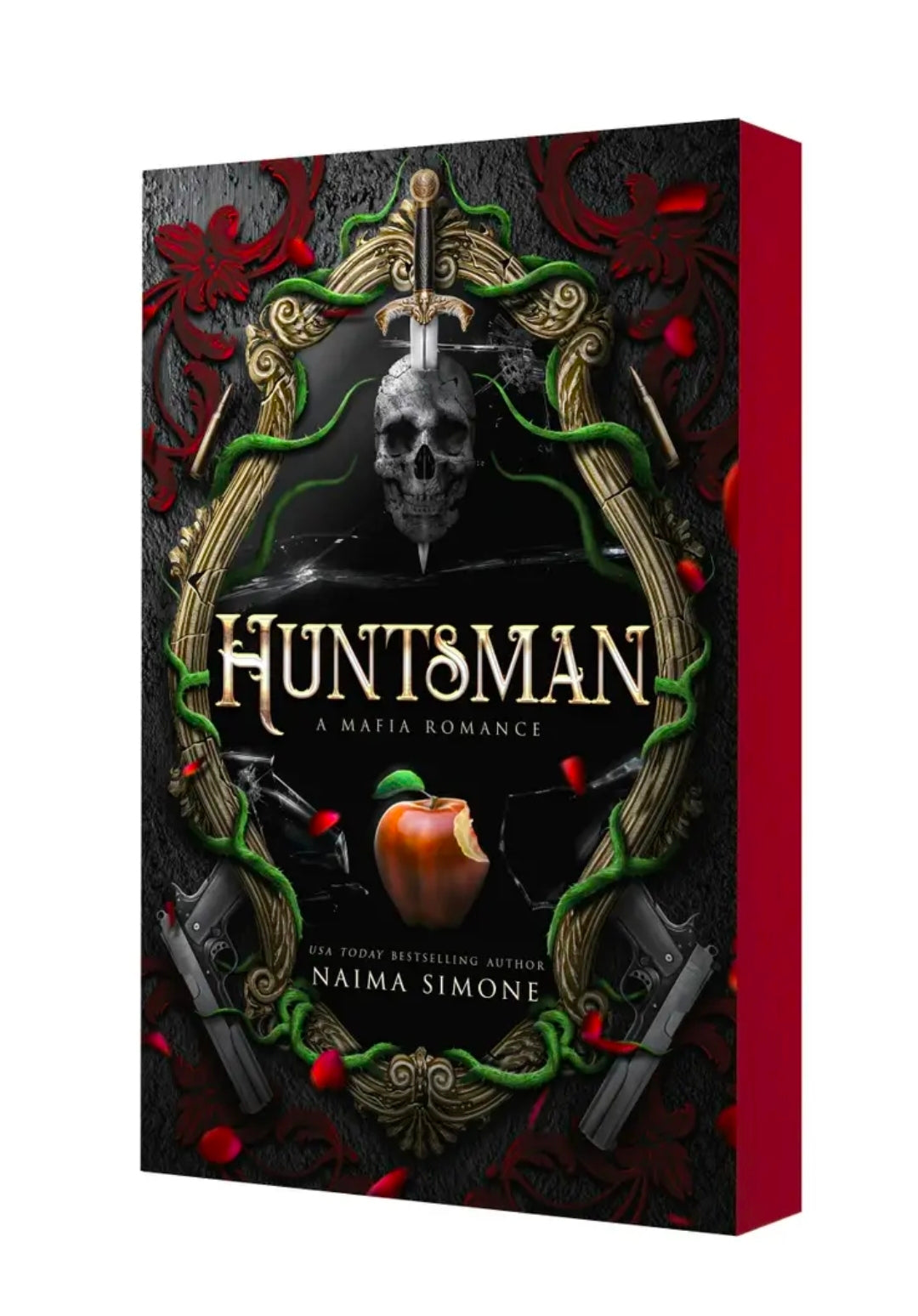 Huntsman- Naima Simone