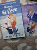 Uniquely in Love- Jennifer Chipman