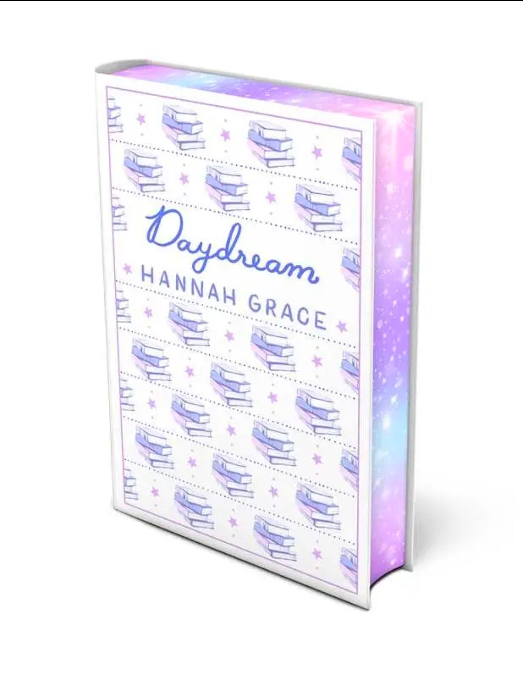 Daydream- Hannah Grace