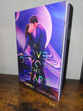 A Love Beyond the Stars- Jennifer Chipman *signed special edition*