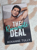 The Roommate Deal- Roxanne Tully