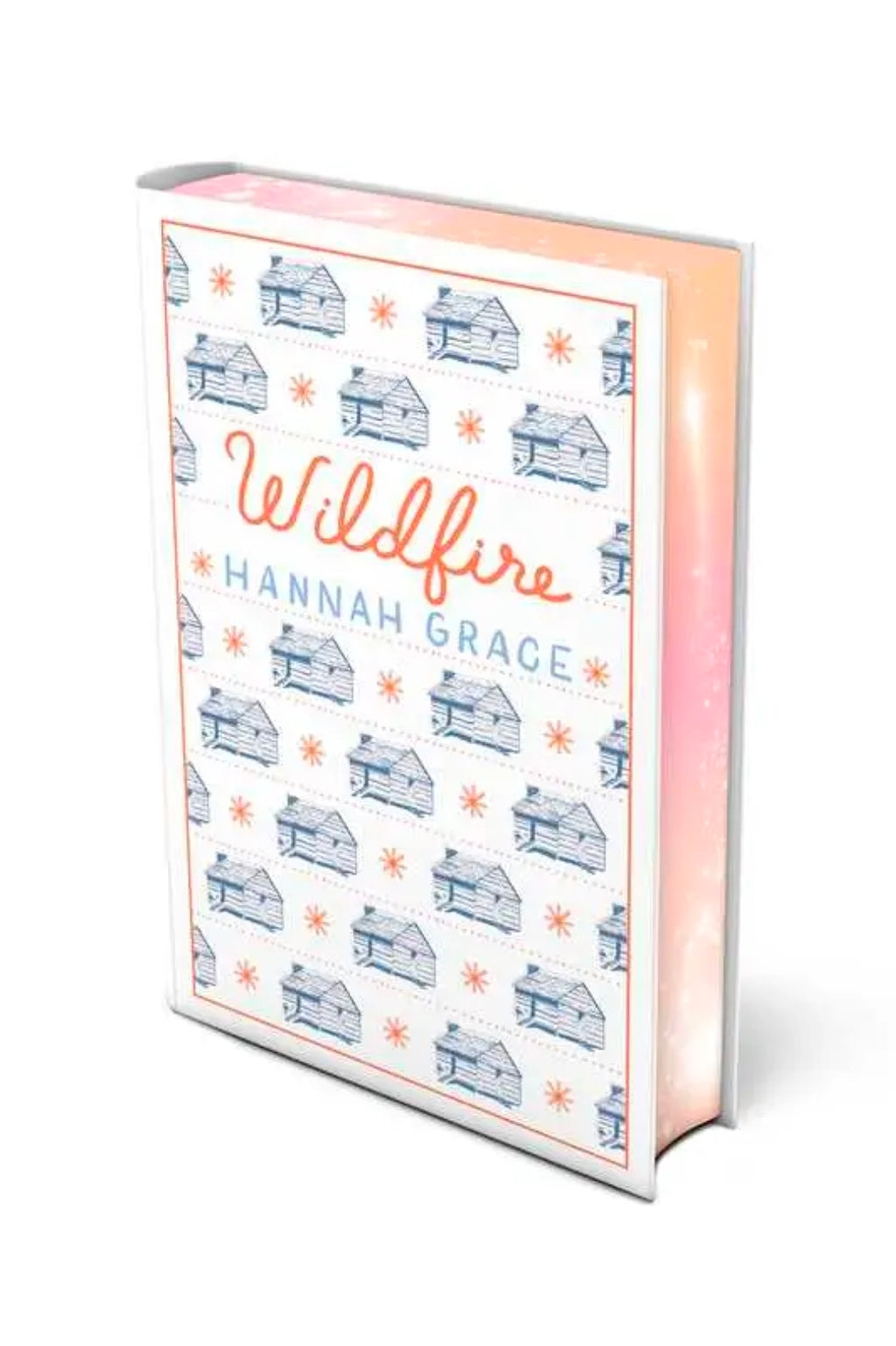 Wildfire- Hannah Grace