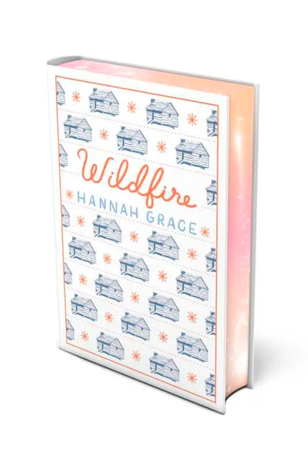 Wildfire- Hannah Grace